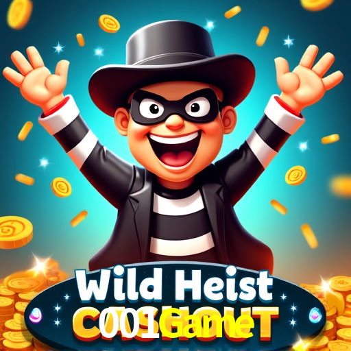Download 001Game App
