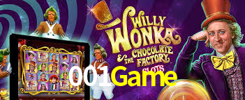 Casino Online 001Game | Os Melhores Slots no Brasil