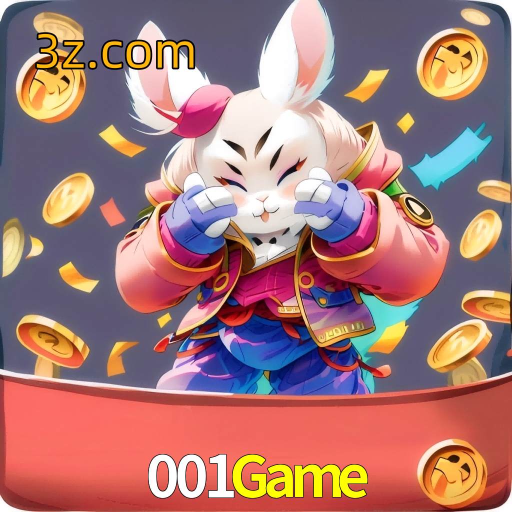 001Game